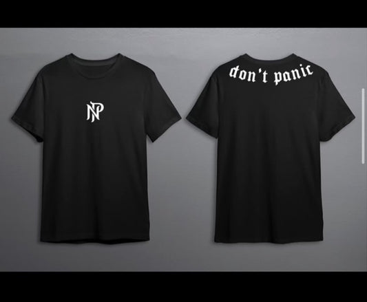 NO PRAISE DONT PANIC!!!!!