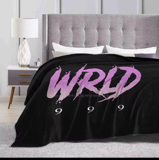 999 blanket