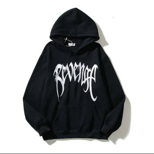 REVENGE TOUR HOODIE