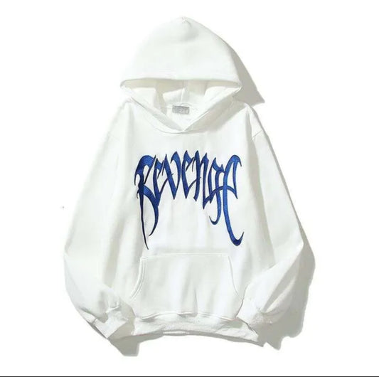 REVENGE TOUR HOODIE