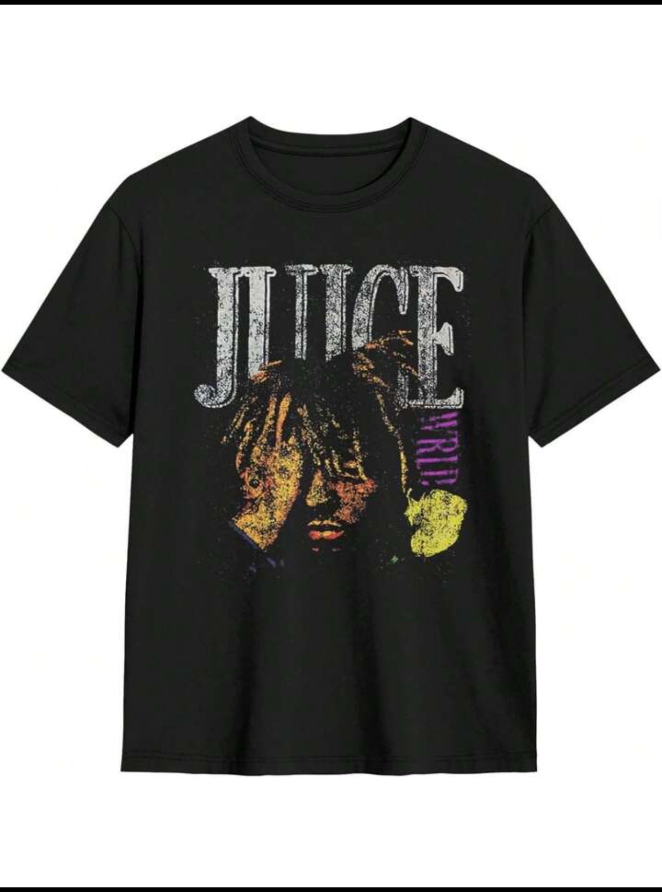 Juicewrld 999 merch
