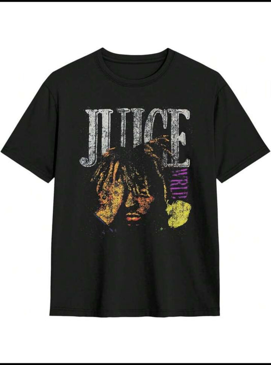 Juicewrld 999 merch